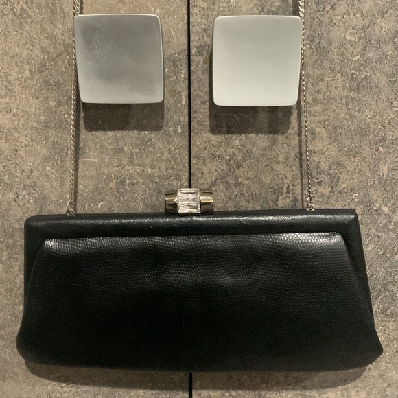 Unipel Designer Clutch from Singapore 🇸🇬 - Picture 2 of 7